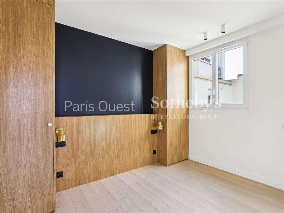 Apartment Paris 7e