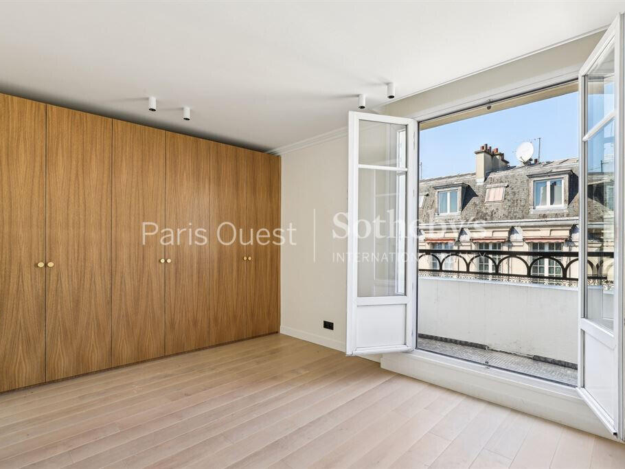 Appartement Paris 7e