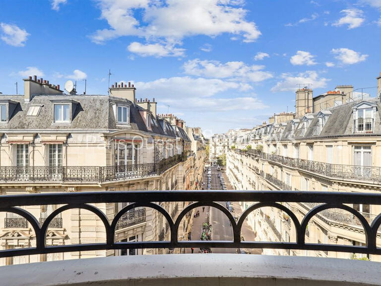 Apartment Paris 7e - 2 bedrooms - 90m²