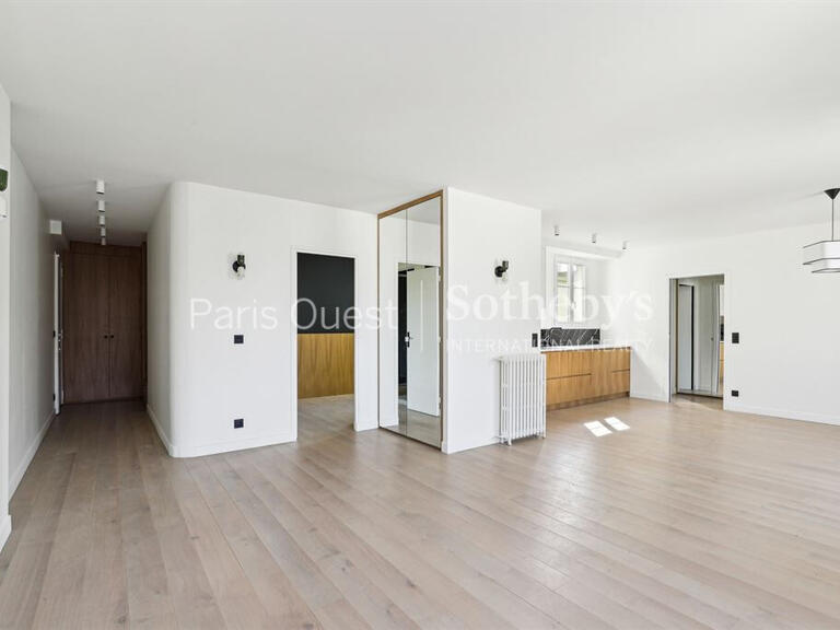 Apartment Paris 7e - 2 bedrooms - 90m²