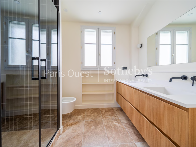 Apartment Paris 7e - 2 bedrooms - 90m²