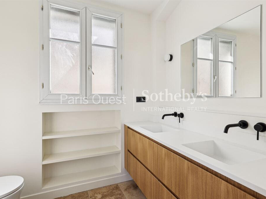 Appartement Paris 7e