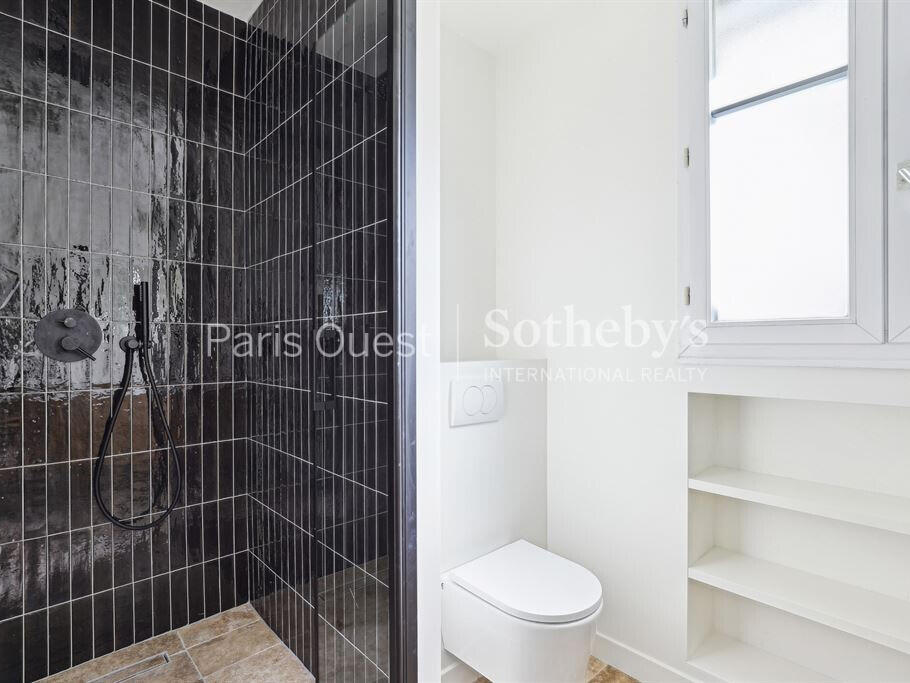 Appartement Paris 7e