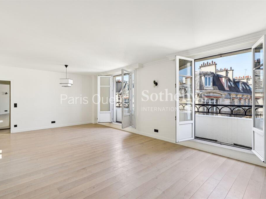 Appartement Paris 7e