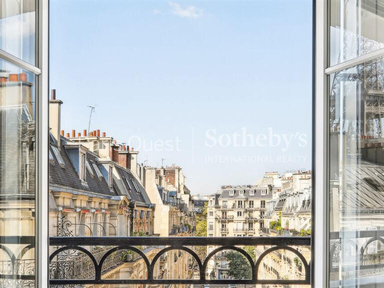 Apartment Paris 7e - 2 bedrooms - 90m²