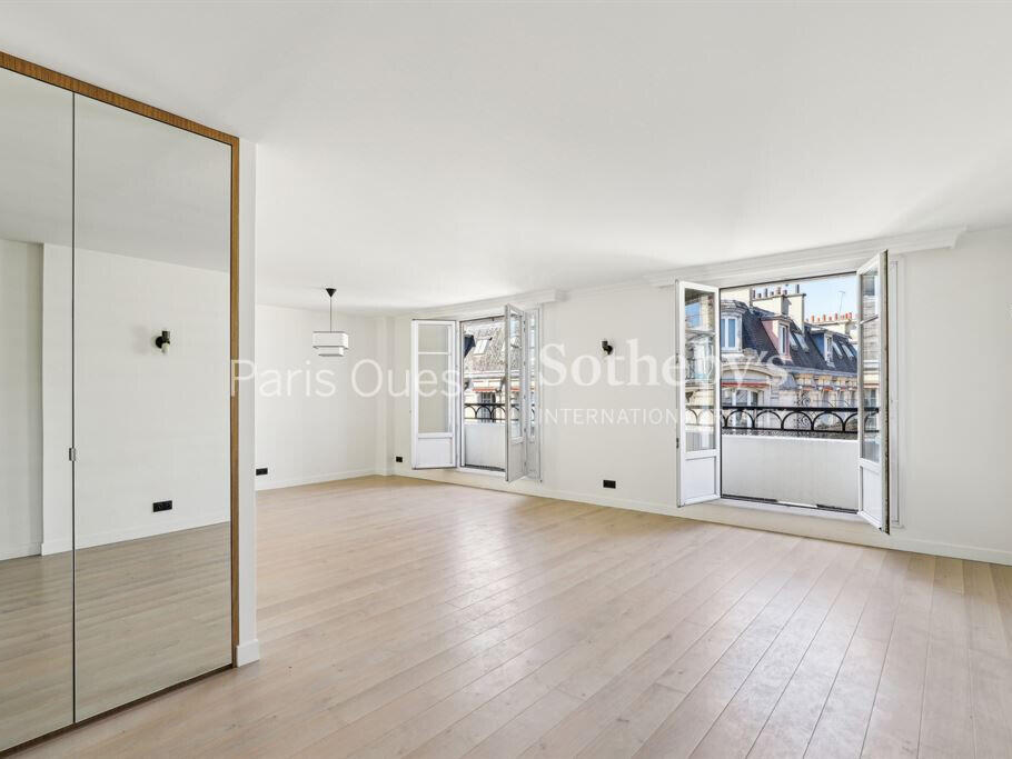 Appartement Paris 7e