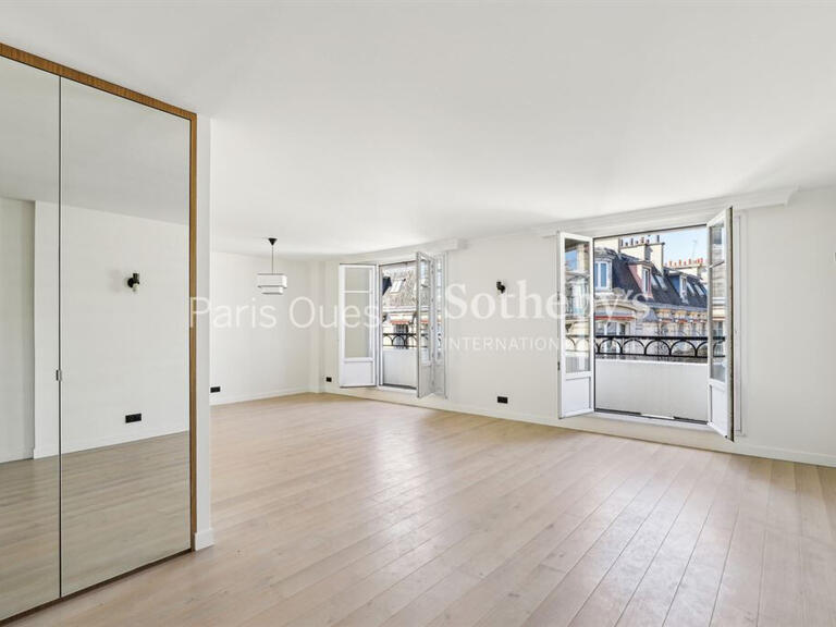 Apartment Paris 7e - 2 bedrooms - 90m²