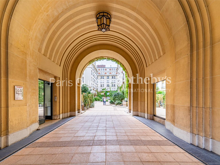 Apartment Paris 7e - 2 bedrooms - 90m²