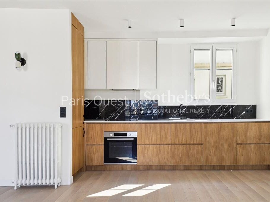 Apartment Paris 7e