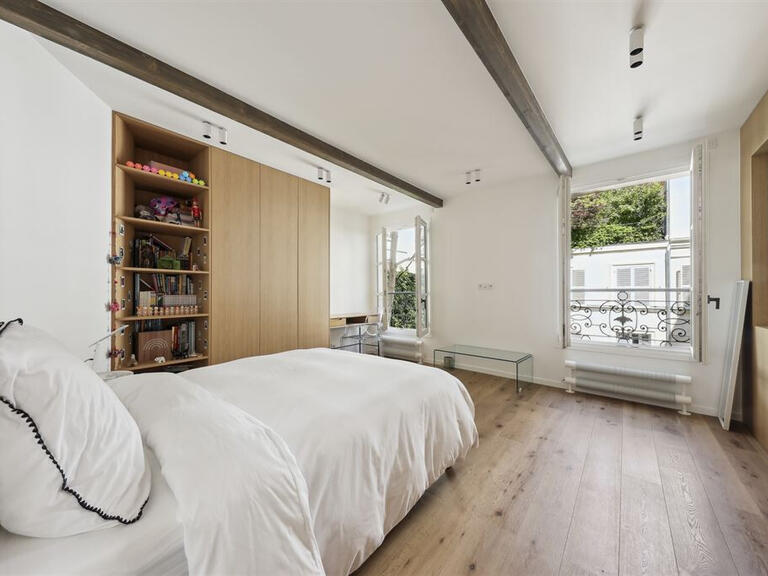 Apartment Paris 7e - 4 bedrooms - 158m²