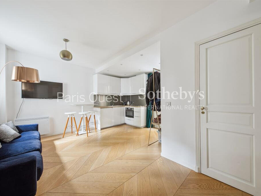 Apartment Paris 7e