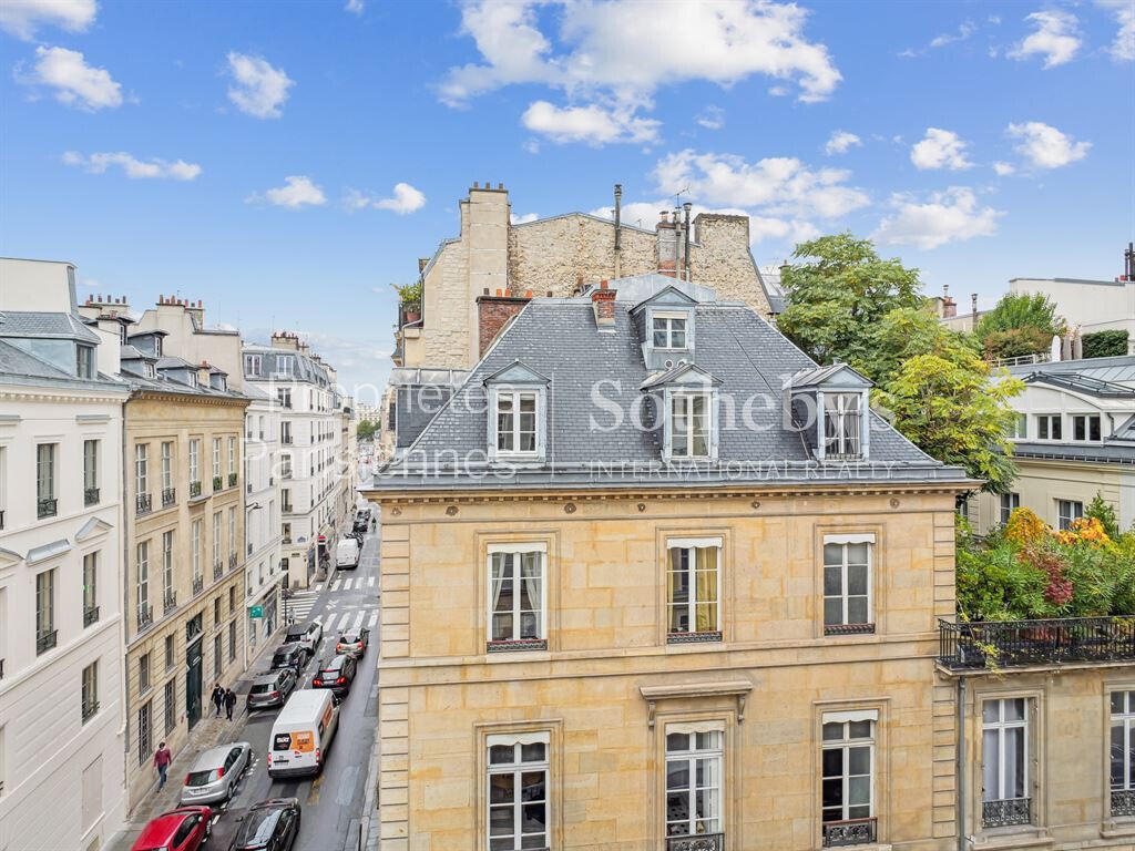 Apartment Paris 7e