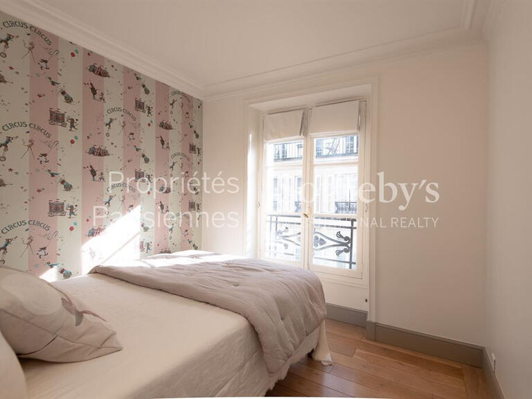 Apartment Paris 7e - 2 bedrooms - 68m²