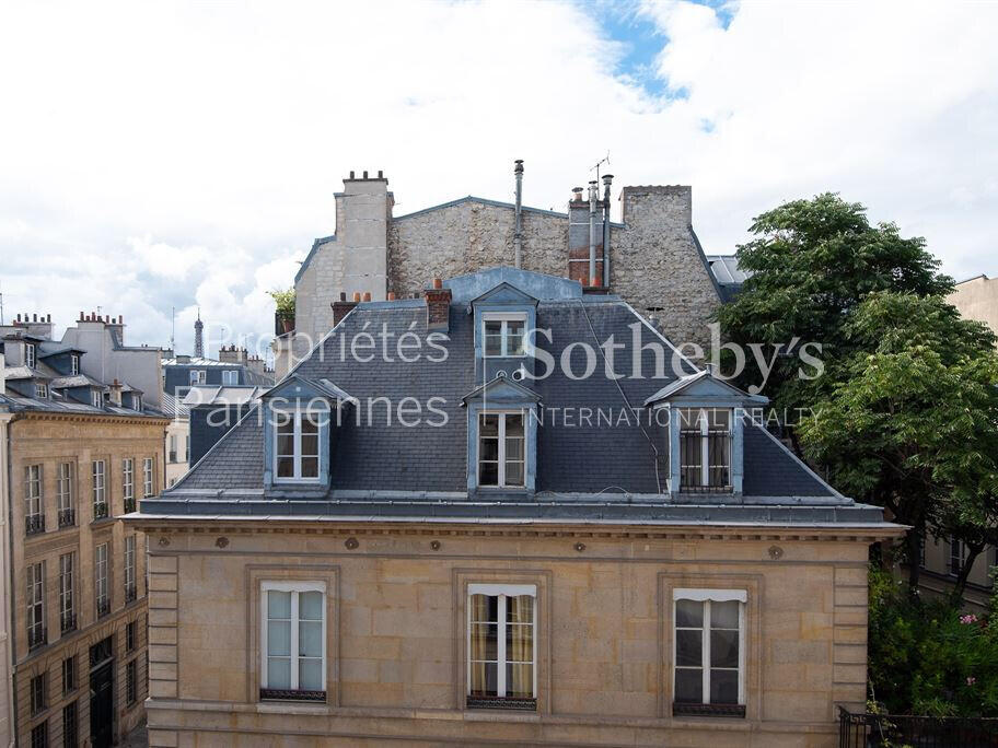 Apartment Paris 7e