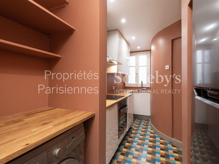 Apartment Paris 7e - 2 bedrooms - 68m²