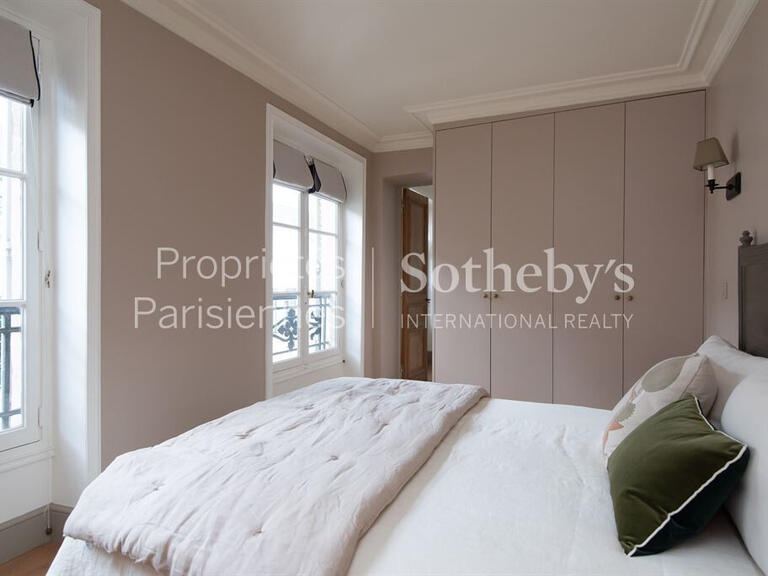 Apartment Paris 7e - 2 bedrooms - 68m²