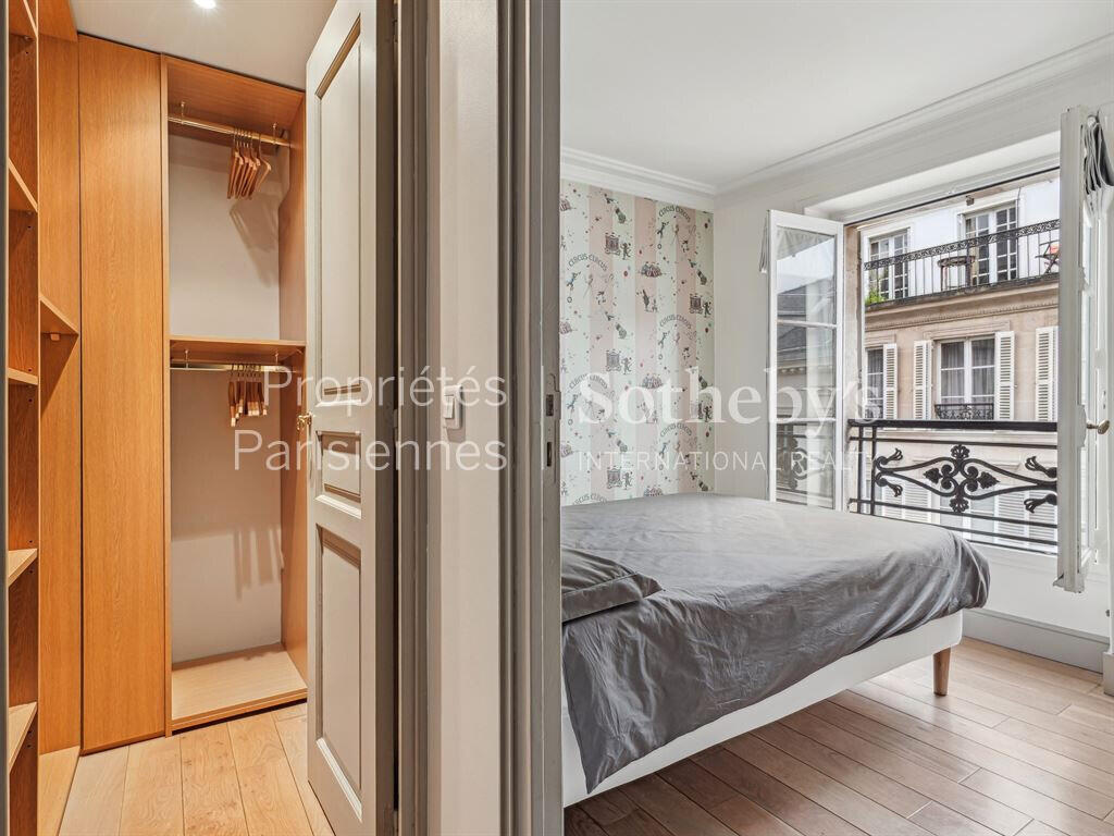 Apartment Paris 7e