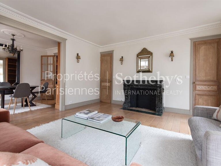 Apartment Paris 7e - 2 bedrooms - 68m²