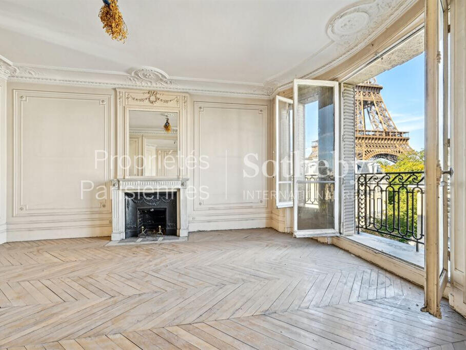 Appartement Paris 7e