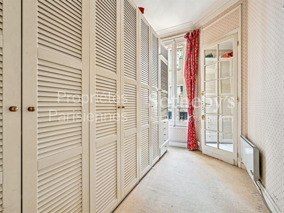 Appartement Paris 7e