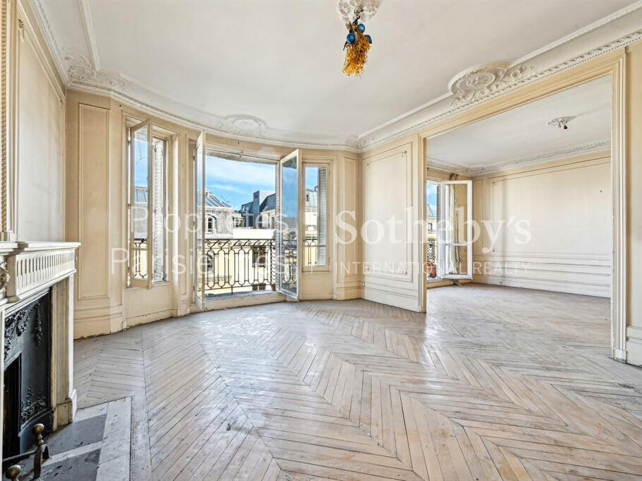 Appartement Paris 7e