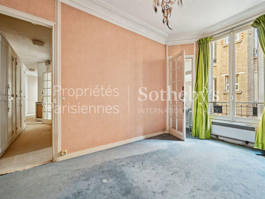 Appartement Paris 7e