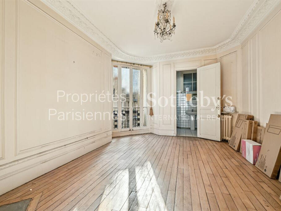 Appartement Paris 7e