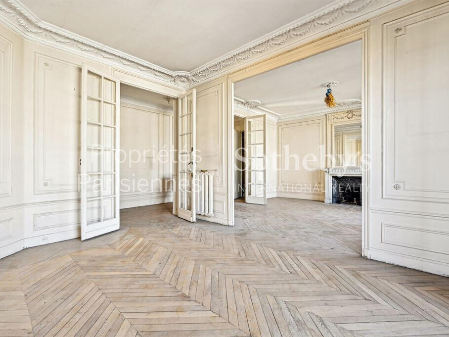 Appartement Paris 7e