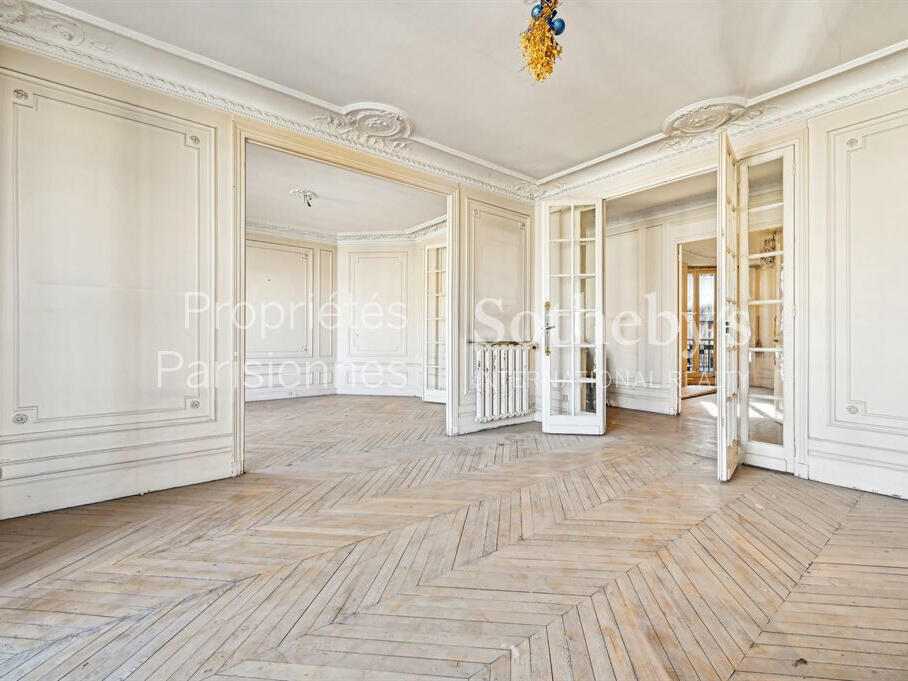 Appartement Paris 7e