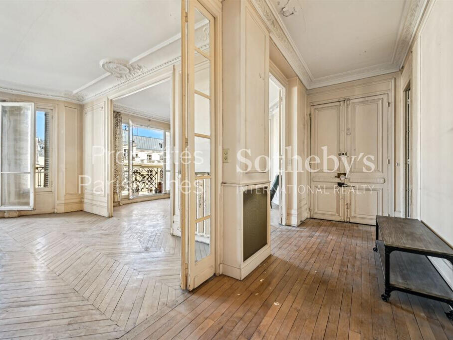 Appartement Paris 7e