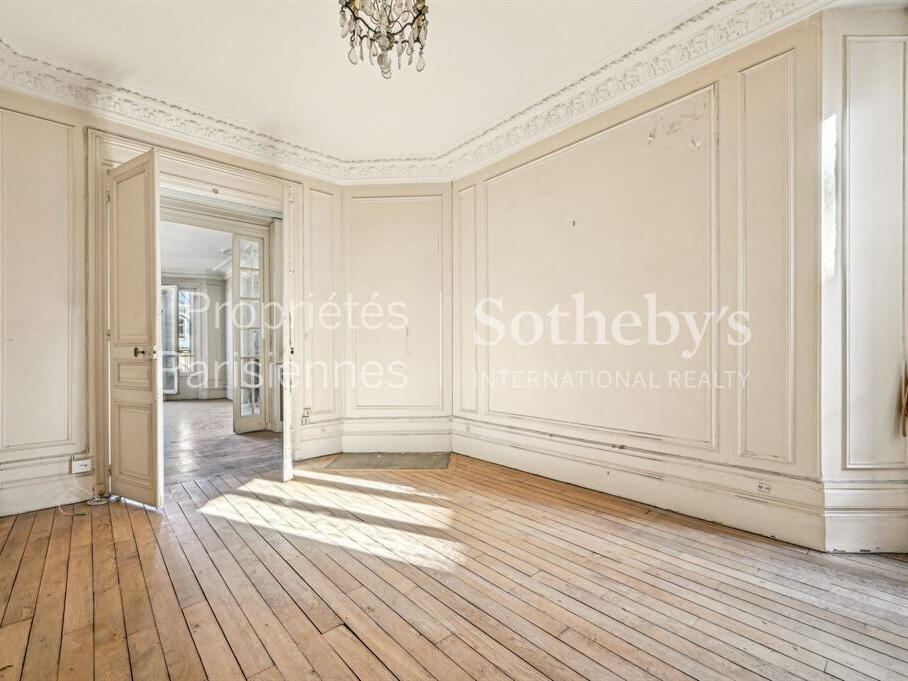 Appartement Paris 7e