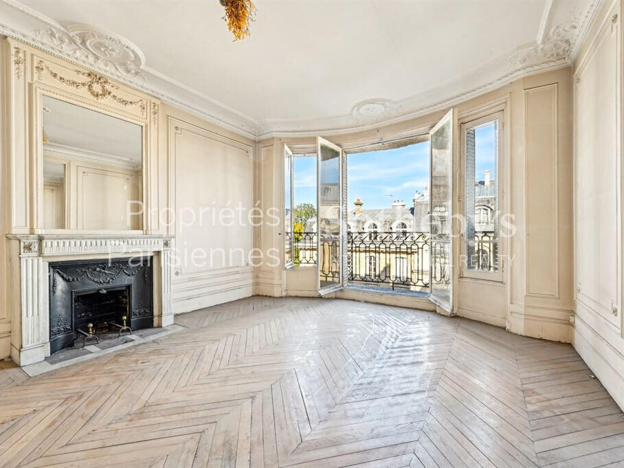 Appartement Paris 7e