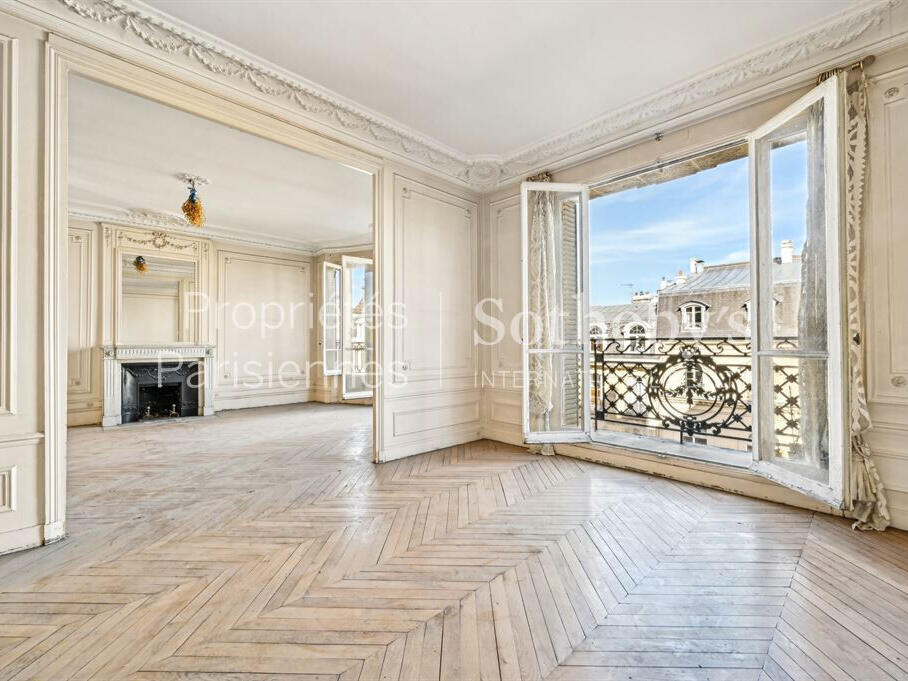 Appartement Paris 7e