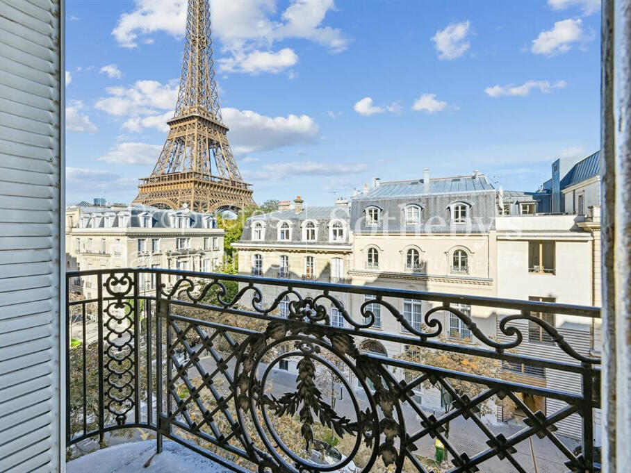 Apartment Paris 7e