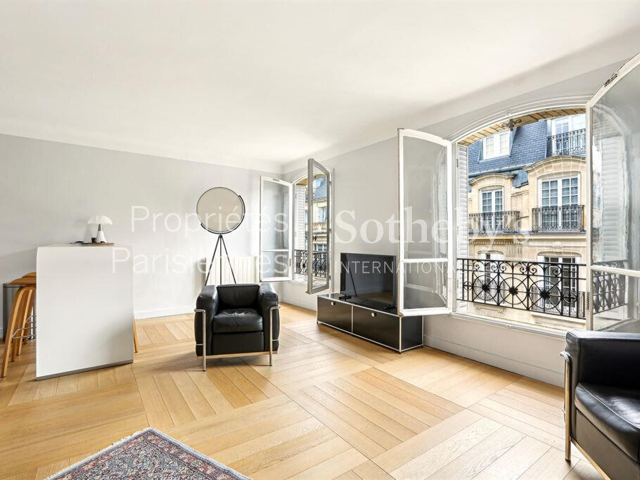 Appartement Paris 7e