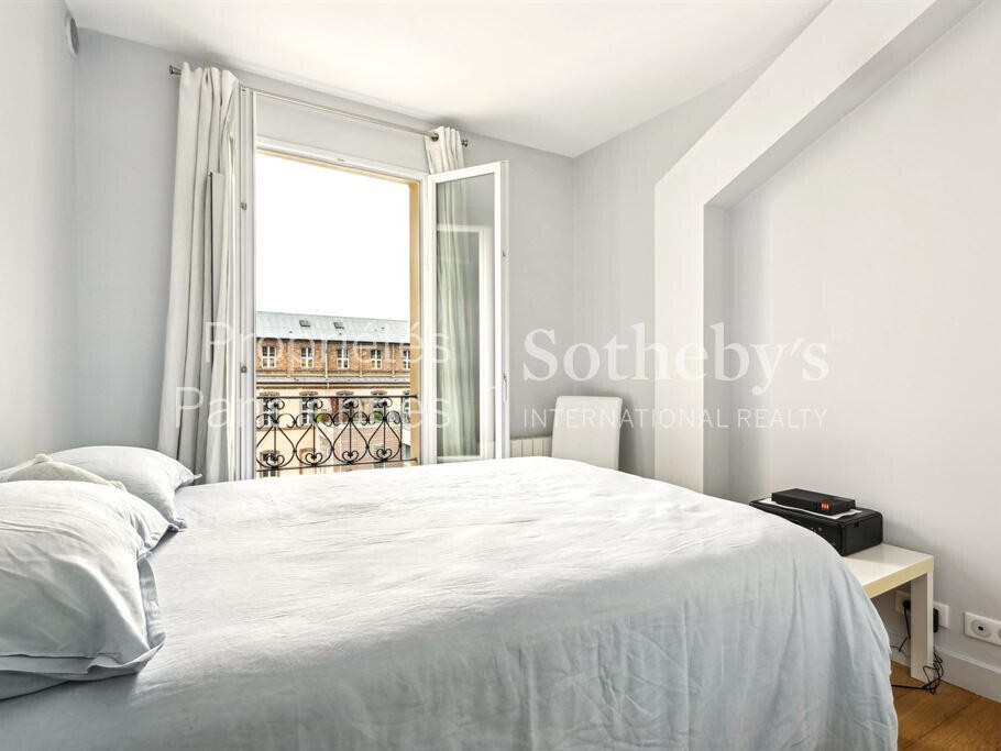 Appartement Paris 7e