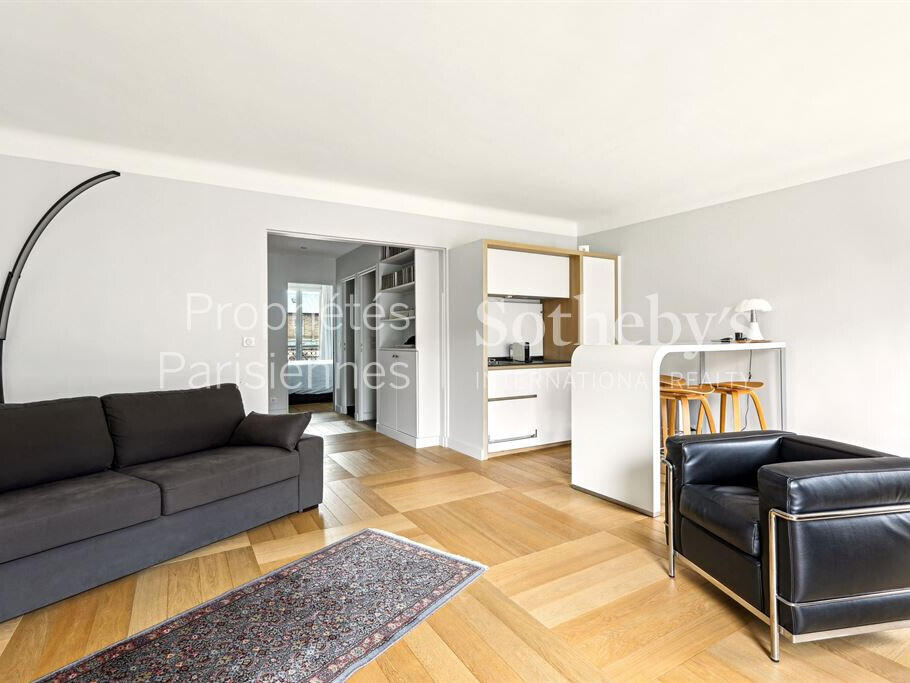 Apartment Paris 7e