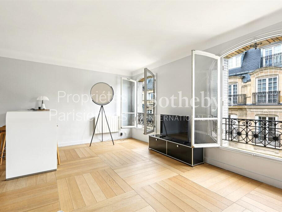 Apartment Paris 7e