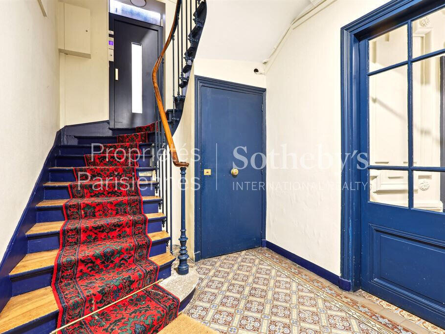 Apartment Paris 7e