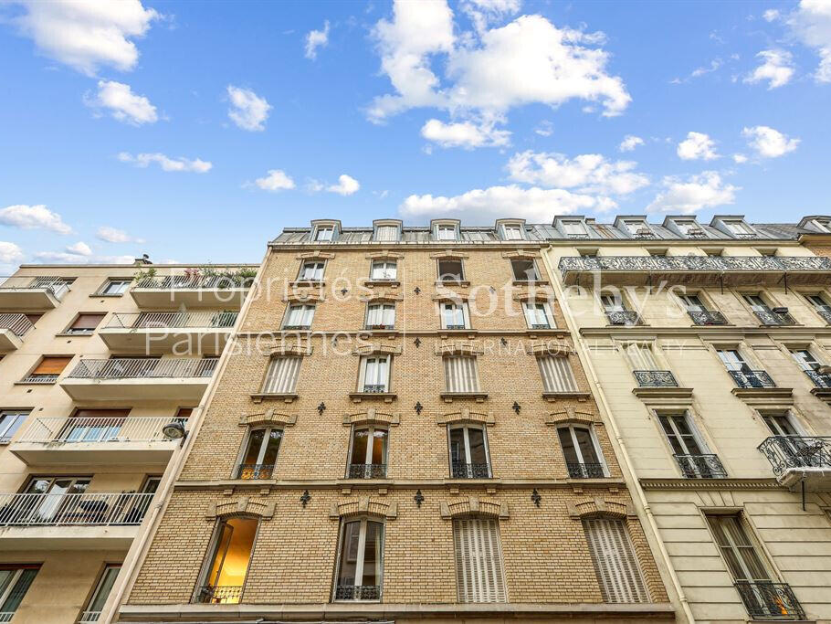 Appartement Paris 7e