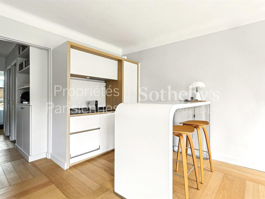 Appartement Paris 7e