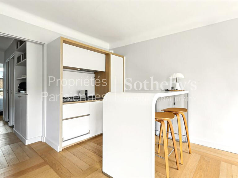 Appartement Paris 7e - 1 chambre - 49m²