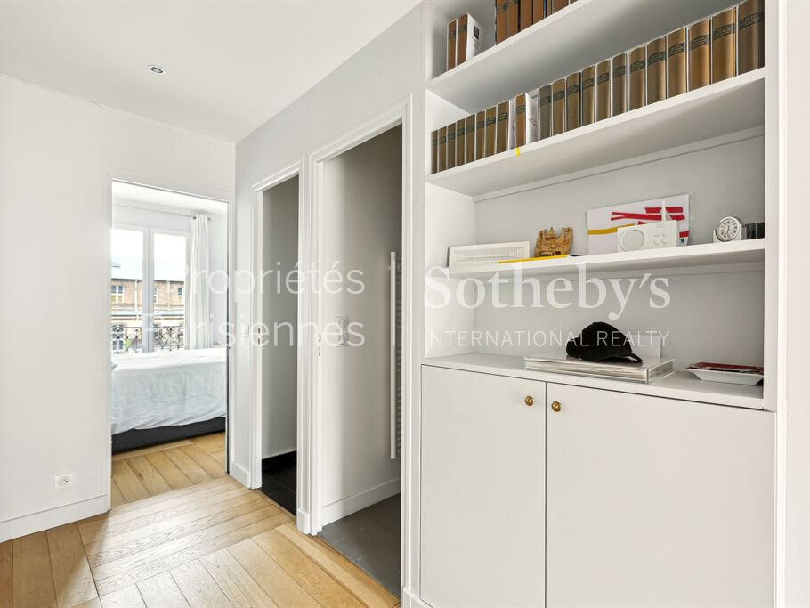 Appartement Paris 7e