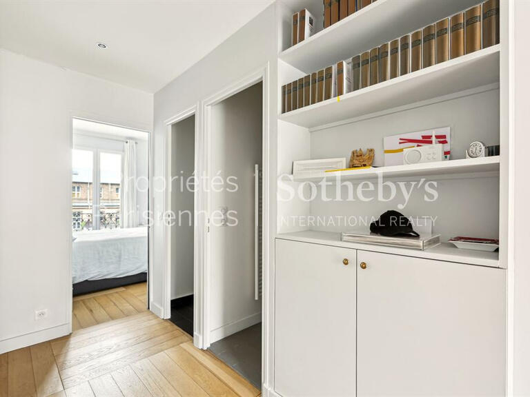 Apartment Paris 7e - 1 bedroom - 49m²