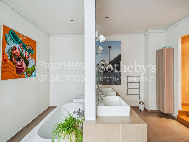 Apartment Paris 7e - 4 bedrooms - 224m²