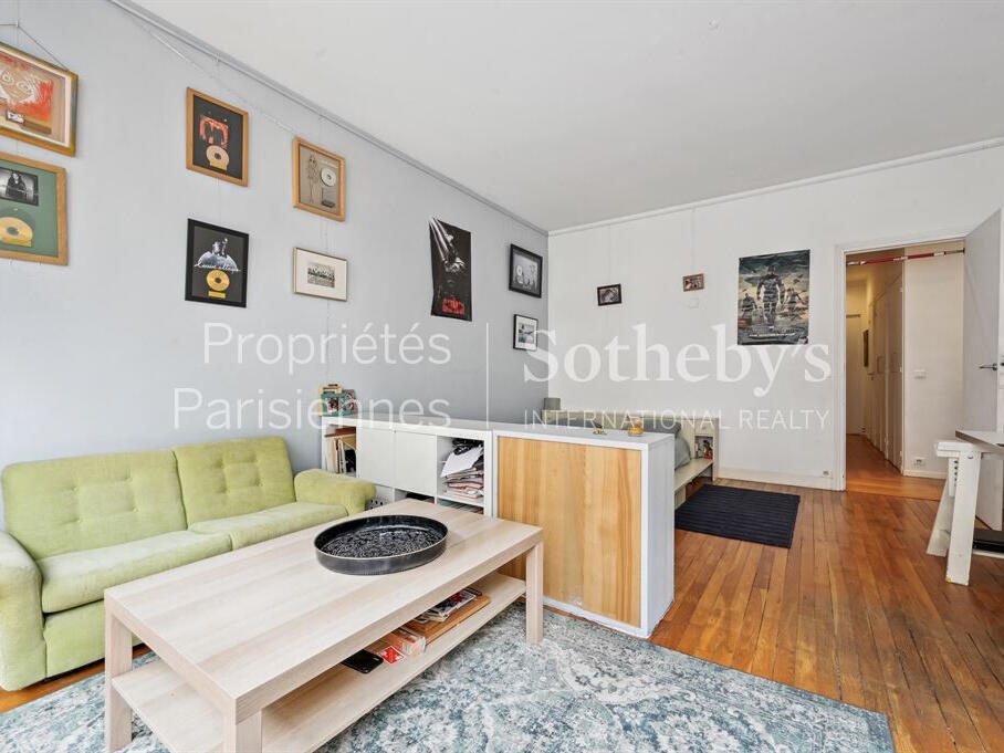 Apartment Paris 7e