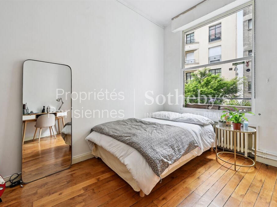 Apartment Paris 7e