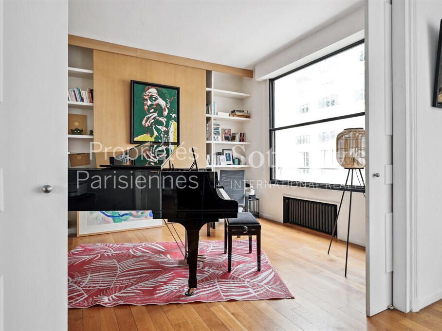 Apartment Paris 7e