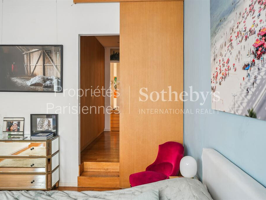 Apartment Paris 7e