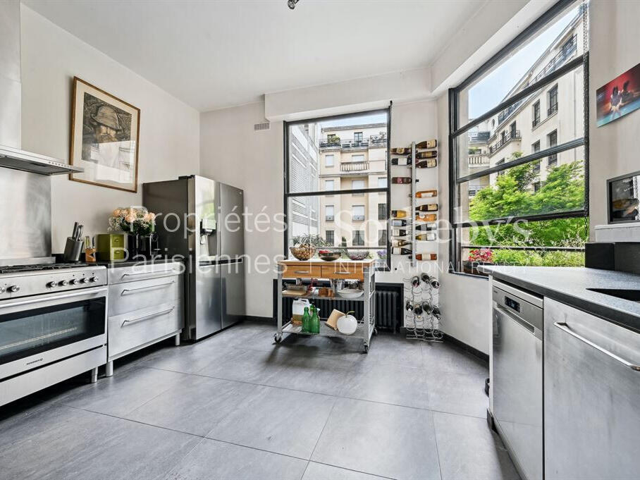 Apartment Paris 7e